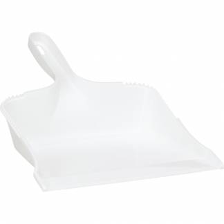 Fejebakke, Vikan, 310x210x110mm, hvid, PP