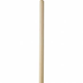 Skaft uden gevind, Vikan, 1500mm, &Atilde;&tilde;25mm, tr&Atilde;&brvbar;