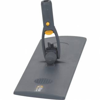 Fremf&Atilde;&cedil;rer til velcromoppe, Vikan Komposit, gr&Atilde;&yen;, PS, 40 cm