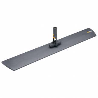 Fremf&oslash;rer til velcromoppe, Vikan Komposit, gr&aring;, PS, 60 cm