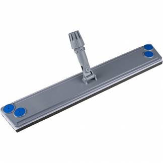 Fremf&oslash;rer til engangsmoppe, gr&aring;, plast/skum, 60 cm