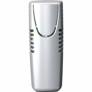 Duftdispenser, Vectair V-Air SOLID MVP, hvid, passiv, til refill