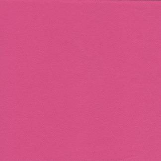 Middagsserviet, Meet, 1/4 fold, 40x40cm, pink, airlaid *Denne vare tages ikke retur*