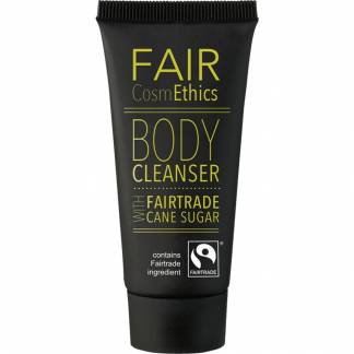 Body cleanser, Fair Cosmethics, 30 ml, sort