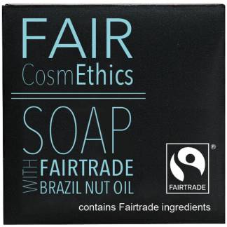 S&aelig;be, Fair Cosmethics, sort