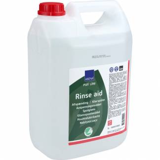 Afspænding, ABENA Puri-Line, 5 l, uden farve og parfume