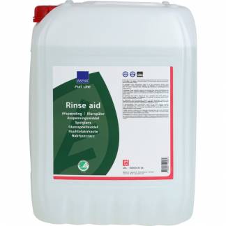 Afsp&aelig;nding, ABENA Puri-Line, 20 l, uden farve og parfume