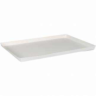 Bakke, 40x27x2cm, pap, conical tray