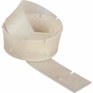 Sugegummi, Diversey TASKI, Ultimaxx. 1900 DD55, bagerst *Denne vare tages ikke retur*