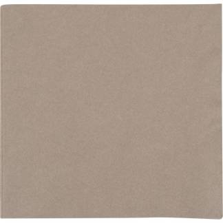 Kaffeserviet, ABENA Gastro, 1/4 fold, 20x20cm, creta, airlaid