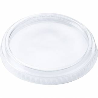 L&aring;g, ABENA Cater-Line, &Oslash;9,5cm, klar, PET, til b&aelig;ger