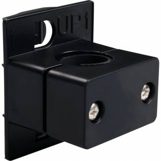 Beslag til reng&oslash;ringsvogn, sort