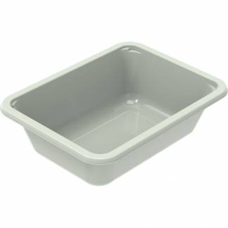 Bakke, C 2171- 1F, 17x12,7x5cm, 665 ml, evolve, CPET, 1-rums, standard serie, biret