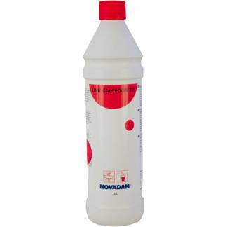 Kalkfjerner, Lime Kalcedon 375, 1 l, uden farve og parfume