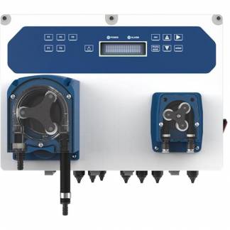 Doseringsanl&aelig;g, SEKO, CrateDose, 2 pumper *Denne vare tages ikke retur*