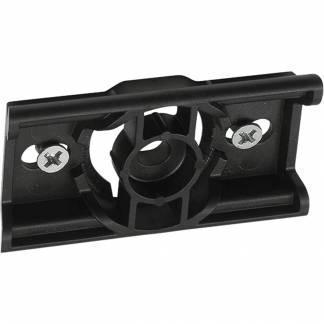 Adapter, Toolflex, plast, til v&aelig;g- og vognmontering *Denne vare tages ikke retur*