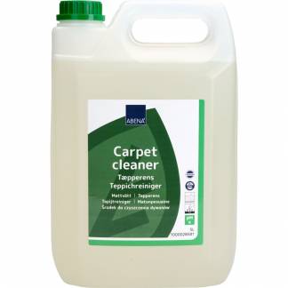 T&aelig;pperens, ABENA, 5 l, uden farve, med parfume