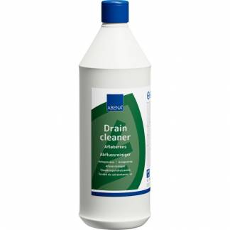 Afl&oslash;bsrens, ABENA, 1 l, uden farve og parfume