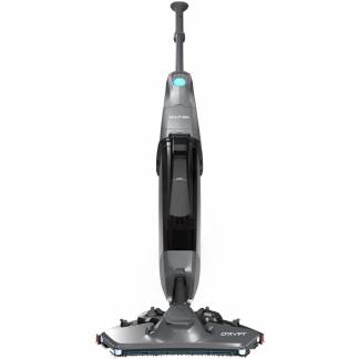 Gulvvasker, Nilfisk, Dryft, Lithium-Ion, 2-rums, walk-behind, 2.5/2.8, 390 mm *Denne vare tages ikke retur*