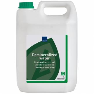 Demineraliseret vand, ABENA, 5 l