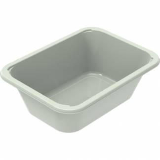 Bakke, C 2187-1O, 18,7x13,7x6cm, 920 ml, evolve, CPET, 1-rums