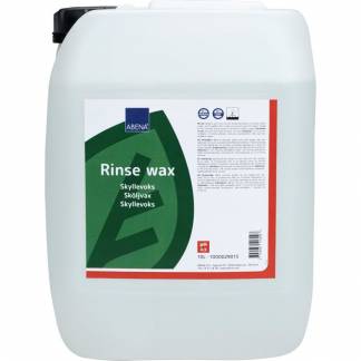 Skyllevoks, ABENA, 10 l, uden farve og parfume