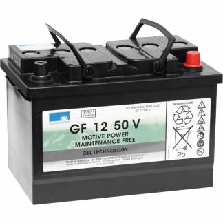 Batteri, Diversey, Swingo 455B *Denne vare tages ikke retur*