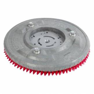 Rondelholder, Nilfisk, SC3500, 14", &Oslash;355mm *Denne vare tages ikke retur*