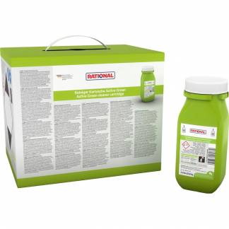 Ovnreng&oslash;ring, Rational AutoDose Active Green, uden farve og parfume, 900 g