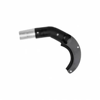 R&oslash;rb&oslash;rste, Nilfisk, metal/plast, &Oslash;70-120 *Denne vare tages ikke retur*