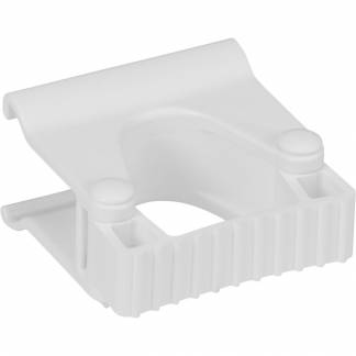 Reserve gummib&aring;ndsmodul, Vikan HyGo, hvid, PP *Denne vare tages ikke retur*