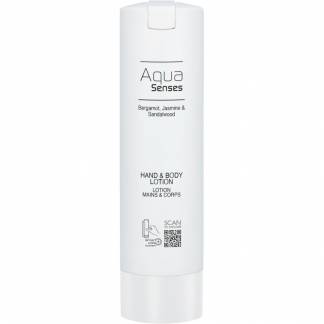 H&aring;ndcreme, Aqua Senses, 300 ml *Denne vare tages ikke retur*