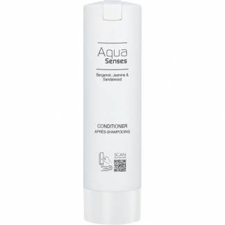 Balsam, Aqua Senses, 300 ml *Denne vare tages ikke retur*