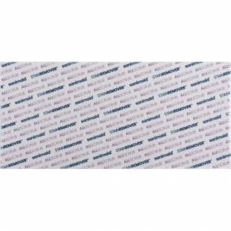 Skuresvamp, Sanimaid Allscrub, 250x115mm, gr&aring;, karborundum, 25 cm *Denne vare tages ikke retur*