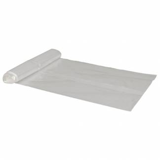 Affaldspose, 15 l, klar, LDPE/virgin, 37x50cm, 3 rl. m 20 poser