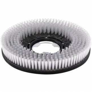 B&oslash;rste, Vispa 35, 14", &Oslash;350mm, til daglig reng&oslash;ring *Denne vare tages ikke retur*