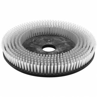 B&oslash;rste, Innova Comfort 75, 15", &Oslash;390mm, til daglig reng&oslash;ring *Denne vare tages ikke retur*