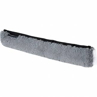 Vinduesvaskebetr&aelig;k, Moerman, Baobab, 35cm, gr&aring;, PES *Denne vare tages ikke retur*