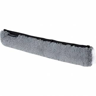 Vinduesvaskebetr&aelig;k, Moerman, Baobab, 25cm, gr&aring;, PES *Denne vare tages ikke retur*