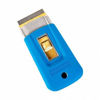 Clickskraber, Moerman, med gummigreb *Denne vare tages ikke retur*