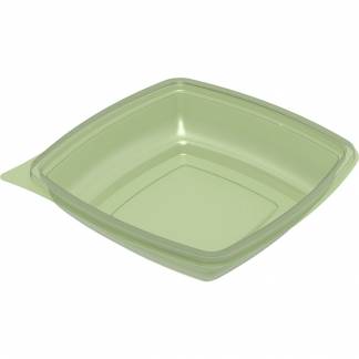 Bakke, K 415201-1A, 15,3x15x3,7cm, 375 ml, evolve, APET, 1-rums