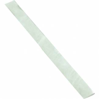 Id-b&aring;nd, hvid, voksen