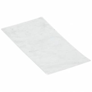 Standardpose, 1,5 l, klar, LDPE/virgin, 20x24cm