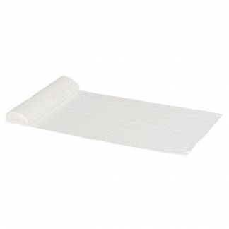 Spandepose, neutral, 15 l, hvid, HDPE/virgin, 37x50cm