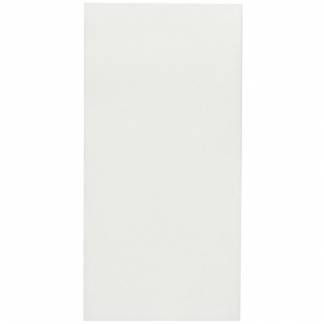 Middagsserviet, ABENA Gastro, 1/8 fold, 40x40cm, hvid, airlaid