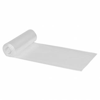 Spandepose, 50 l, transparent, LDPE/virgin, 60x85cm