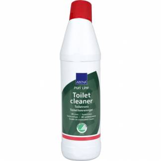 Toiletrens, ABENA Puri-Line, 750 ml, med farve og parfume