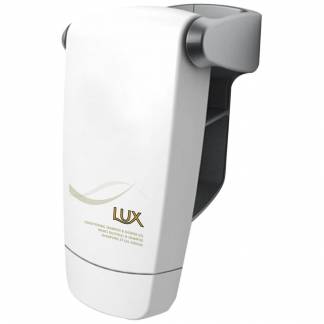 Hår og bodyshampoo, Soft Care LUX 2in1 H68, 250 ml, med parfume,2-3 ml pr. dosering