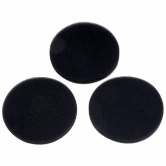 Motorfilter, Nilfisk, til GD910, GD911, rund