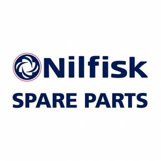 L&aring;g med filter, Nilfisk, til GD 930/S2,